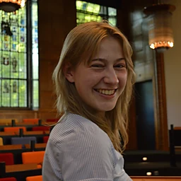Juliane TrabandtProfile Picture