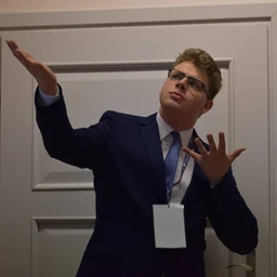 Jakub SmutekProfile Picture