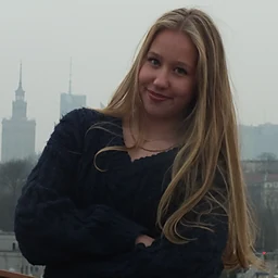 Zofia RydlewskaProfile Picture
