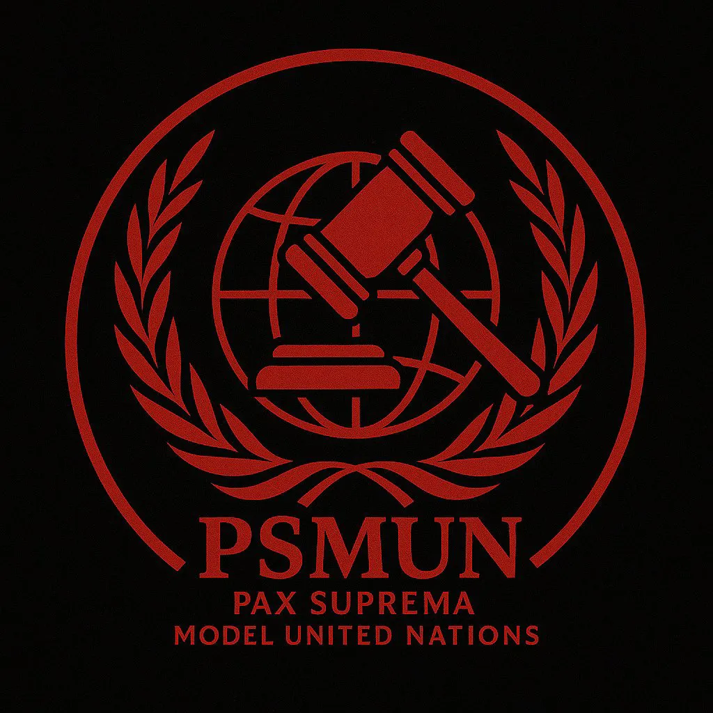 PSMUN 2025