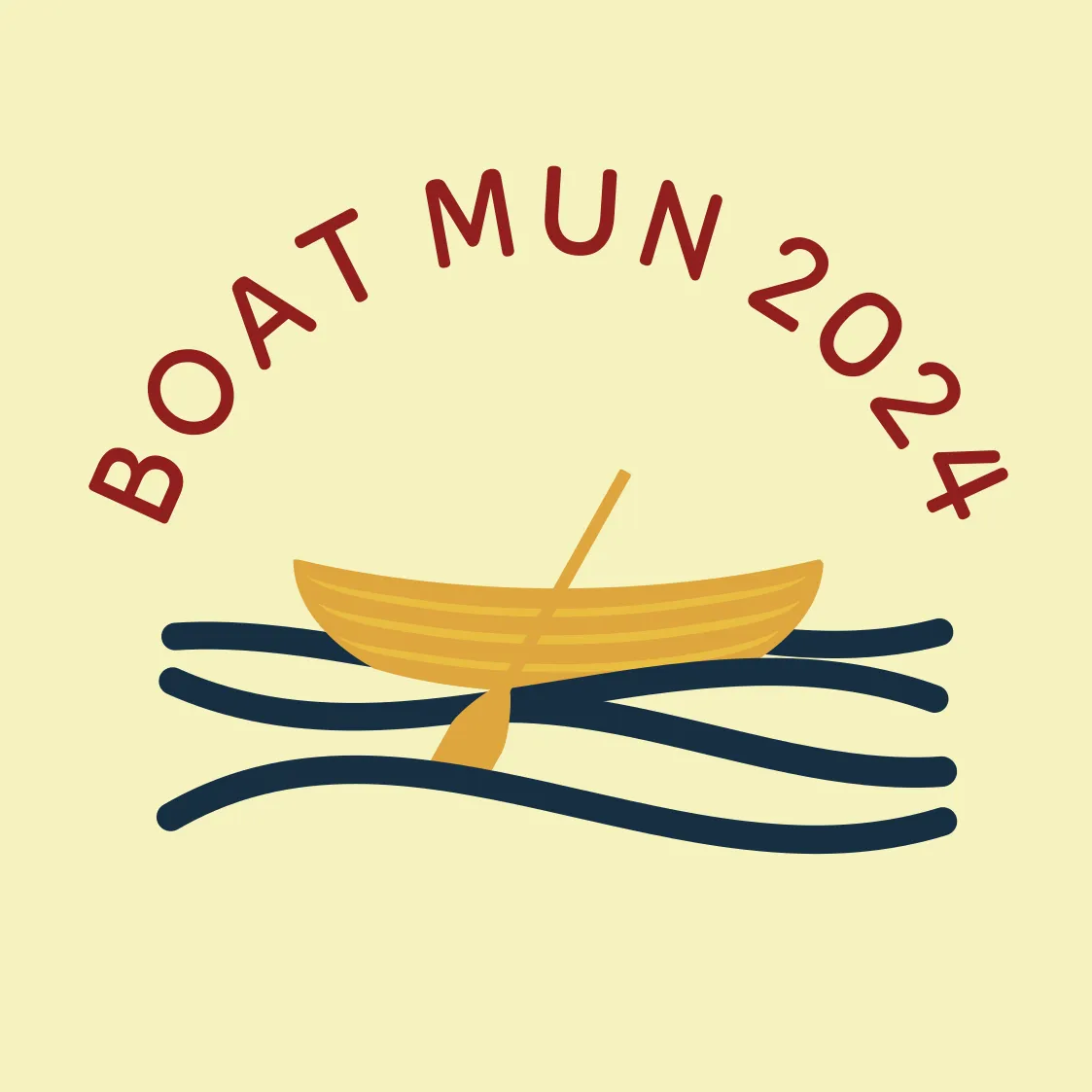 BOAT MUN 2024