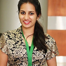 Shruti ReddyProfile Picture