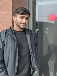 Abdul Muiz Kashif