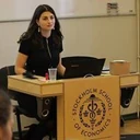 Alicja BenkensteinProfile Picture