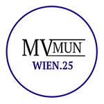 MV-MUN Wien 2025Logo