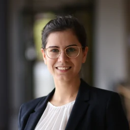Sofie SharafProfile Picture