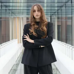 Lena Szcześniak