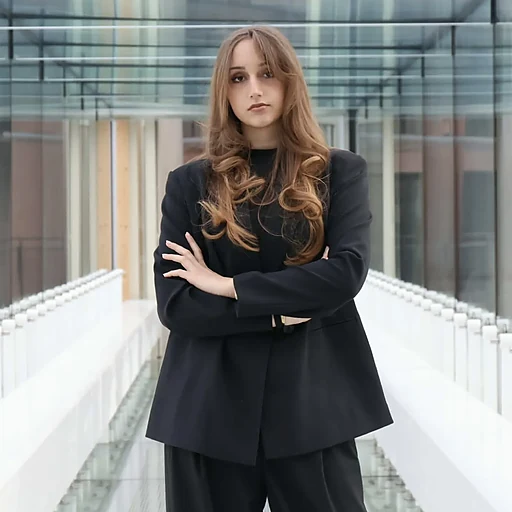 Lena Szcześniak