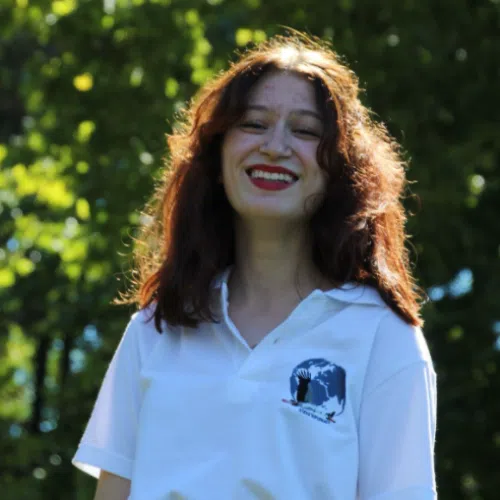 Alessia Offredi