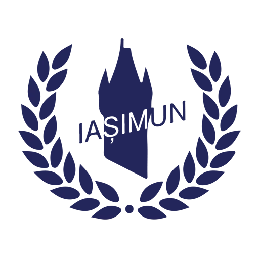 IașiMUN 2018