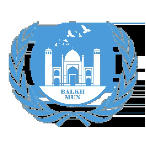 BMUN 2018 logo