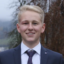 Raffael HüberliProfile Picture
