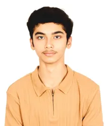 Ansh Saletia  Anshu