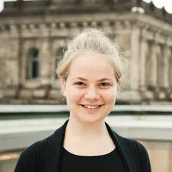 Saskia Knauer