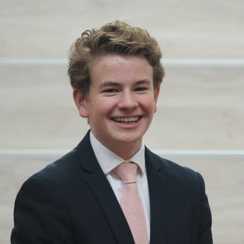 Oebele Stoker