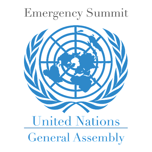 INTERCON - Emergency Summit of the General Assembly ( intermediary )