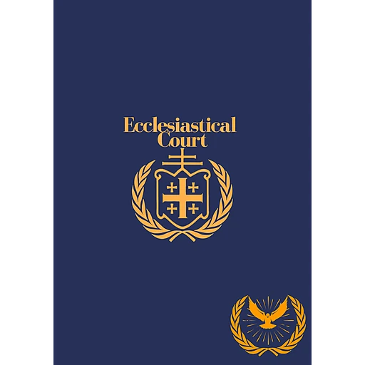 Ecclesiastical Court
