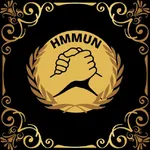HMMUN Negotiation Table 2025Logo