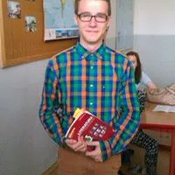 Marek Martinovský