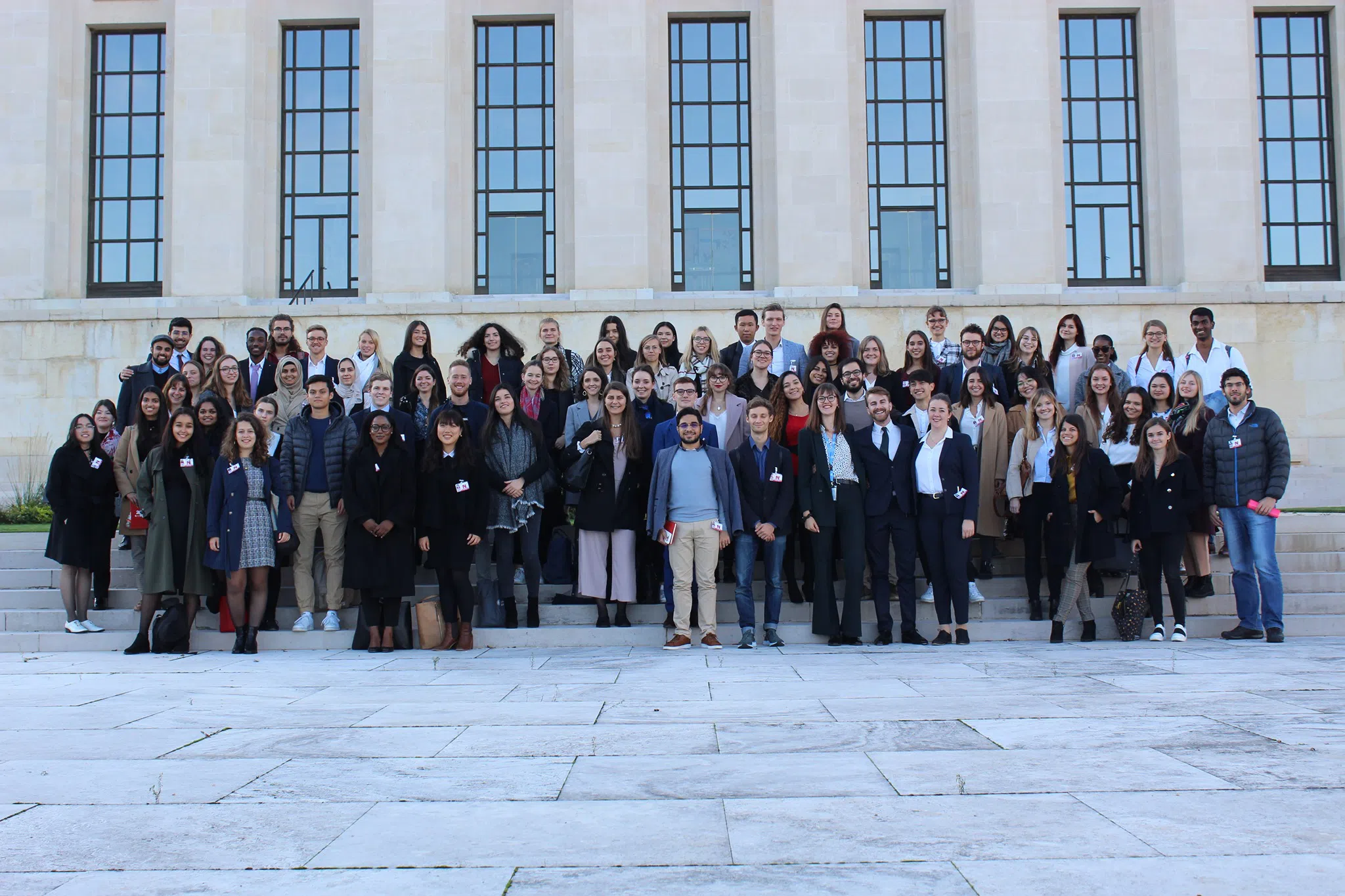 GIMUN 2023