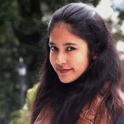 Megha Verma