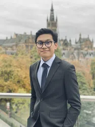 Nukman Salimin