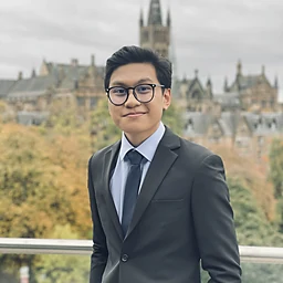 Nukman SaliminProfile Picture
