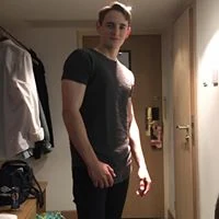 Luke Hilton
