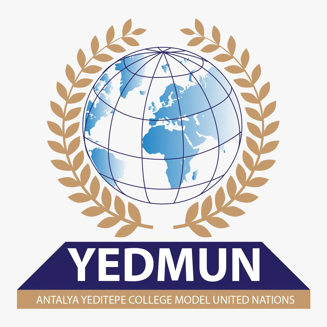 YEDMUN 2019