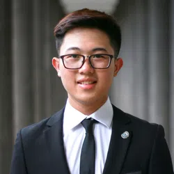 Kevin Iskandar