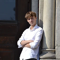 Wiktor GaworProfile Picture