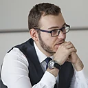 Marko LukovićProfile Picture