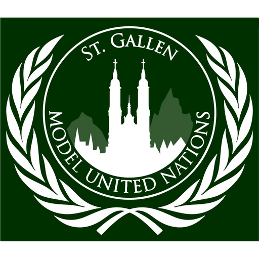 SGMUN 2024Logo