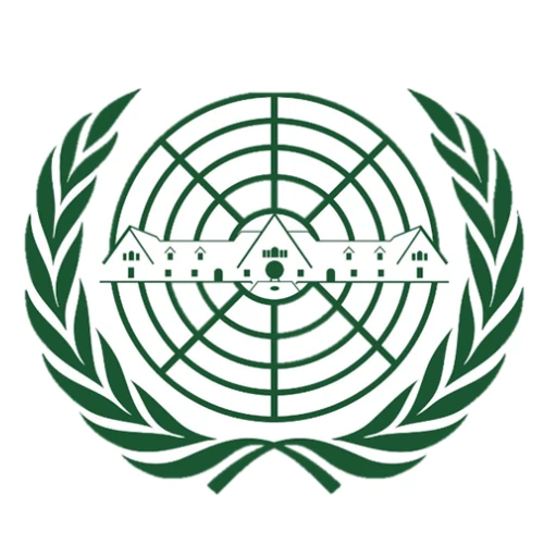 AUIMUN 2025 logo