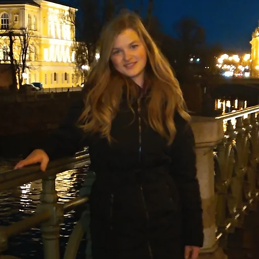 Sára Davidová
