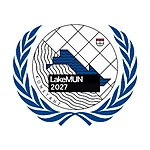 LakeMUN 2027Logo