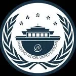 BMUN 2022 logo