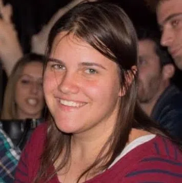 Batsheva Haber