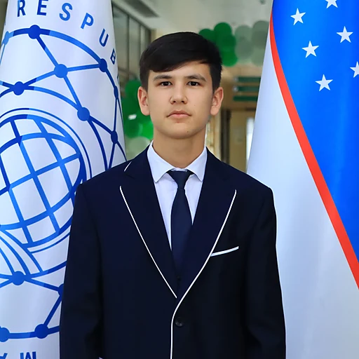 Imomali Akmaldinov