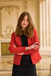 Amelie Longeac