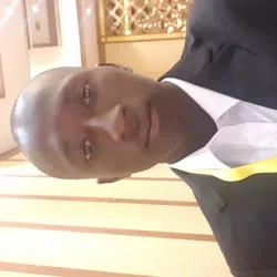Abdoulie Ceesay