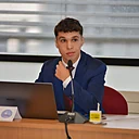 Nolan BouvryProfile Picture