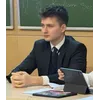 Mikołaj ZałuckiProfile Picture
