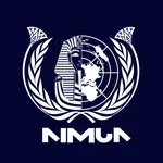 NIMUN 2022Logo