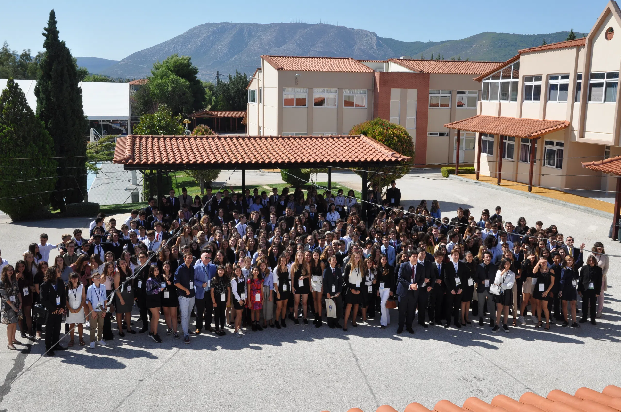 CSMUN 2022