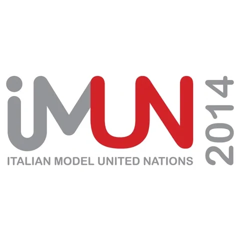 IMUN 2014 logo