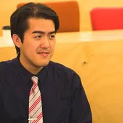 Kevin Huynh