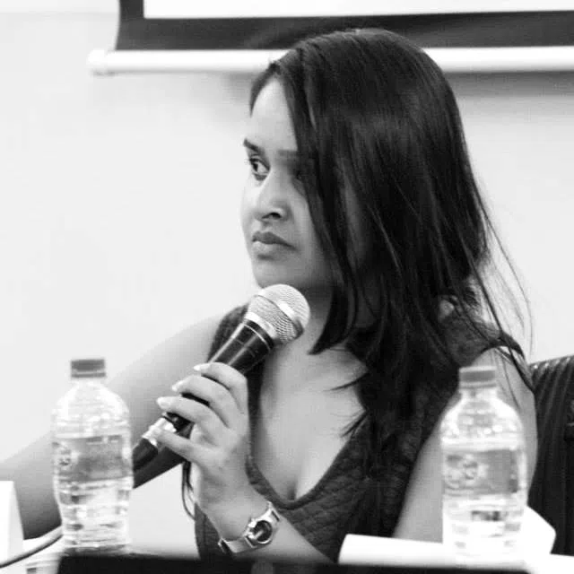 Sumati Joshi