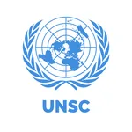 Futuristic United Nations Security Council