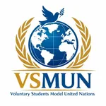 VSMUN IV 2026Logo